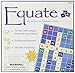 Conceptual Math Media Equate: The Equation Thinking Game
