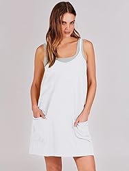 ANRABESS Women Athletic Dress Summer Tennis Workout
