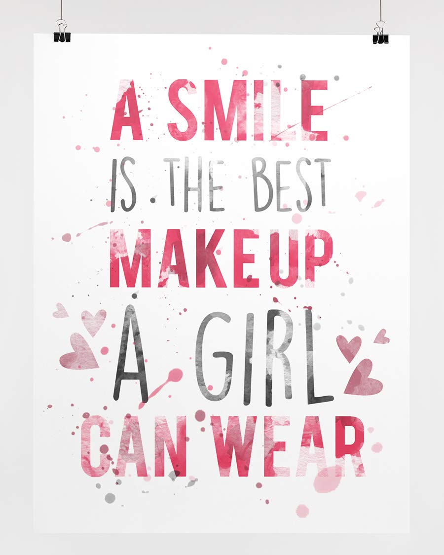 Best Artwork Prints Of Makeup Illustrations