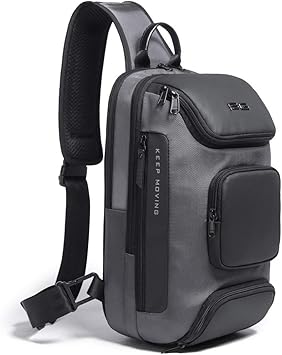 Mochila pequena masculina Clearance