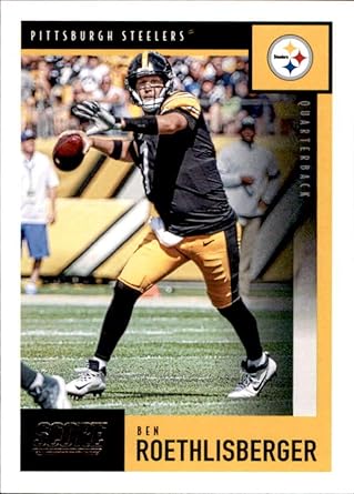 ben roethlisberger jersey amazon