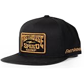FASTHOUSE Record Hat