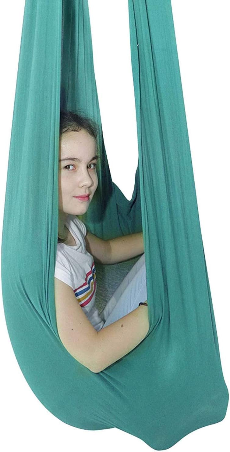 LHHL Yoga Schaukel Aerial Yogatuch Therapieschaukel Innen ...