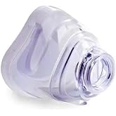 Wisp Nasal Mask Replacement Cushion (Small/Medium Cushion) by Philips Respironics