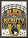 Black Beauty (Puffin Chalk)
