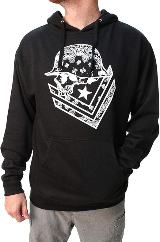 metal mulisha hoodies cheap