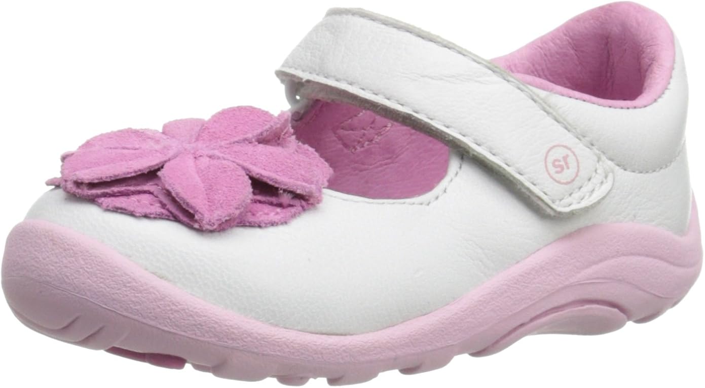 stride rite bella mary jane