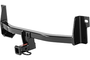 Nissan Versa Note Class I HITC