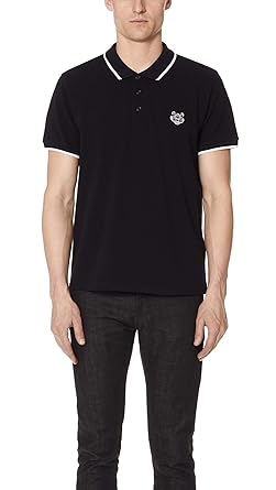 polo kenzo uomo