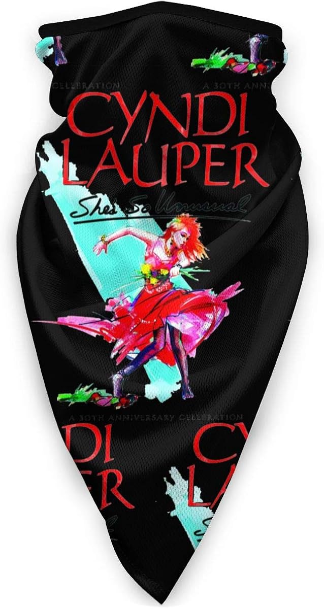 Top 9 Cyndi Lauper Skin Care