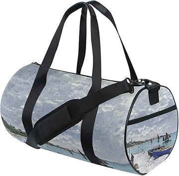beach duffel bags
