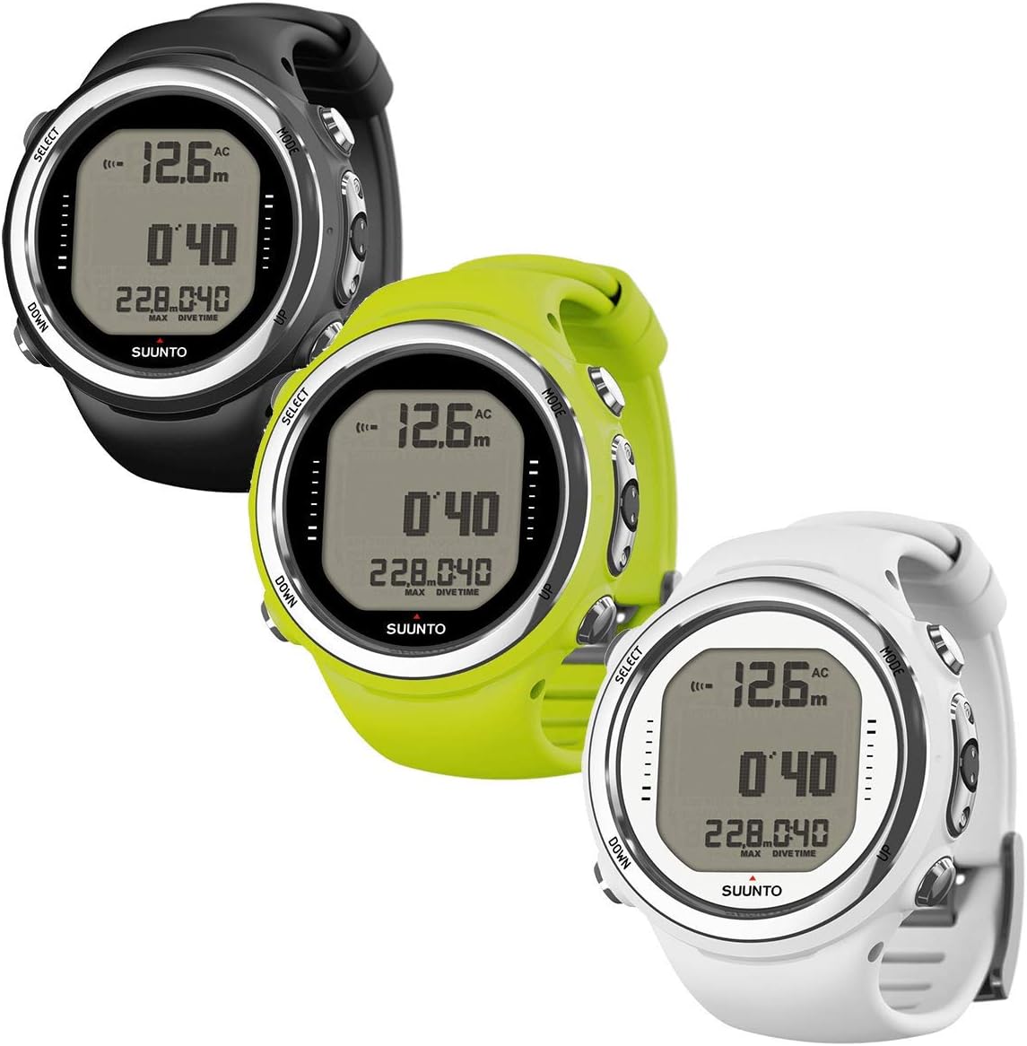suunto d4i amazon