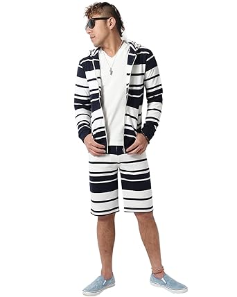 Amazon セットアップ メンズ スウェット 上下セット ランダム