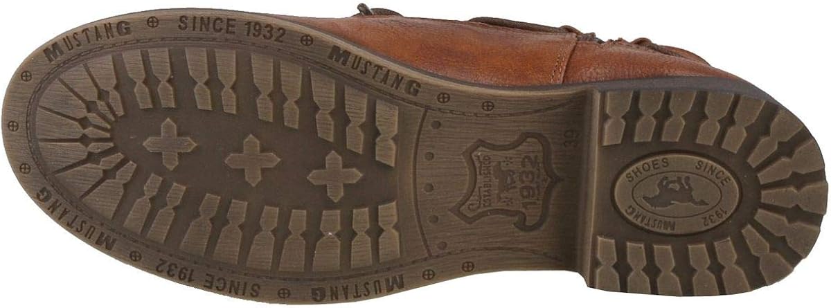 schnürstiefel outdoor