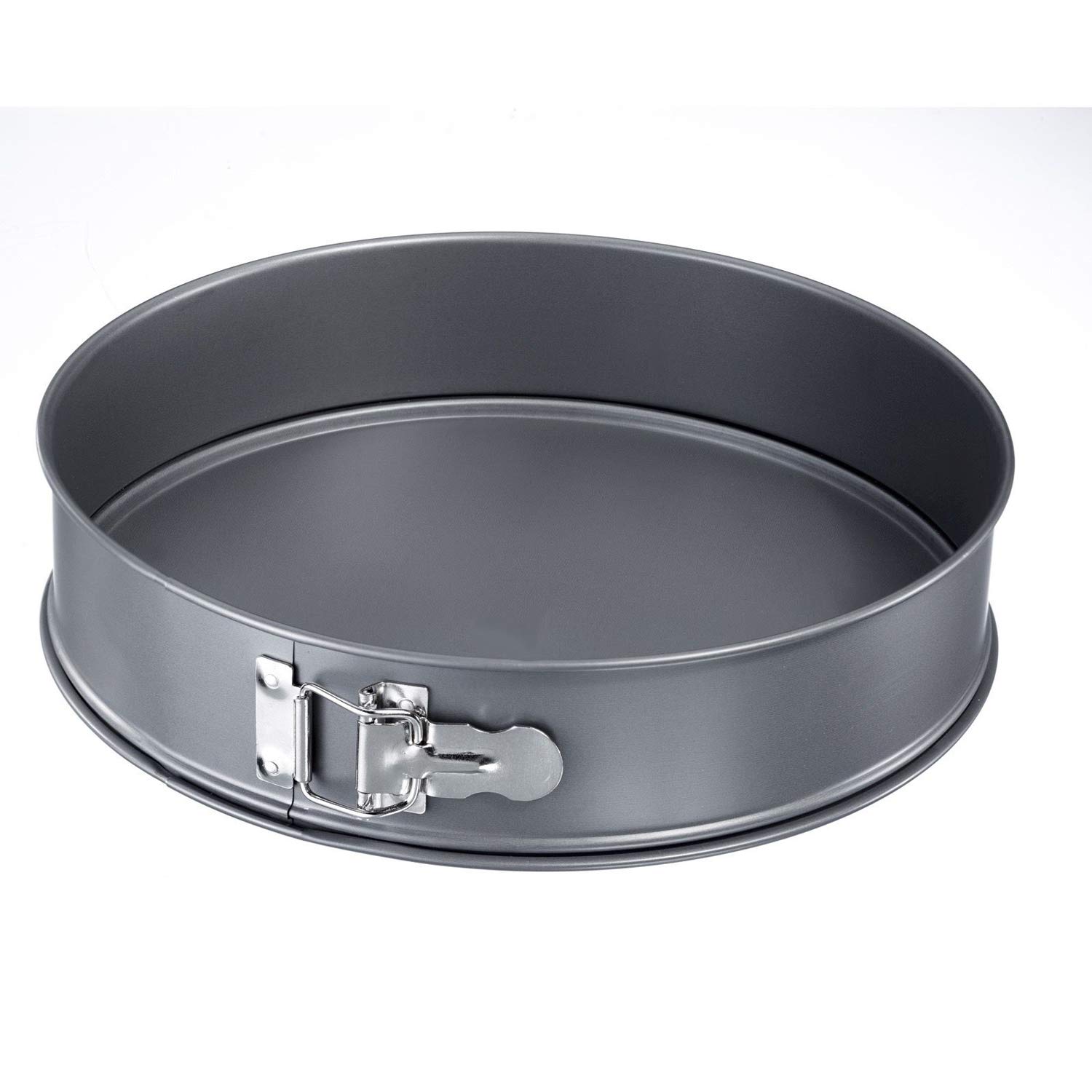 Westmark Springform Pan, Ø 28 Cm, With Non-Stick Coating, Cold-Formed Steel, Back Meister, Anthracite, 32682270
