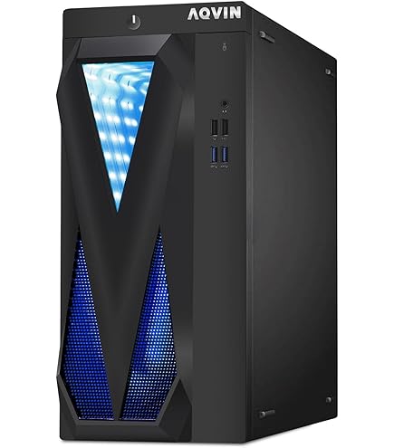 Dell New G5 Gaming Desktop, Intel Core i5-10th Gen, Nvidia