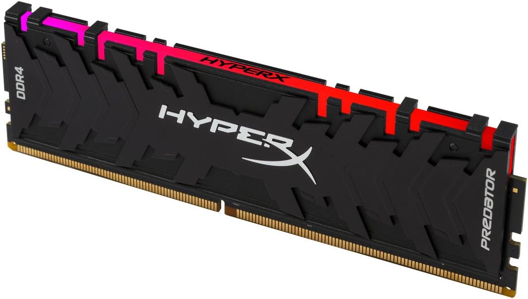 【MEJORES MEMORIAS RAM】 ⭐ HyperX ⭐ La mejor memoria RAM para tu ordenador con los mejores precios 【MEJORES MEMORIAS RAM】 ⭐ HyperX ⭐ La mejor memoria RAM para tu ordenador con los mejores precios