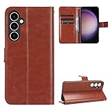 Jiajihua Cover Compatible with Samsung Galaxy S23