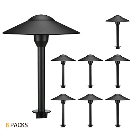 Lamparas de pie de exterior | Lámparas de pie