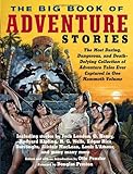 The Big Book of Adventure Stories