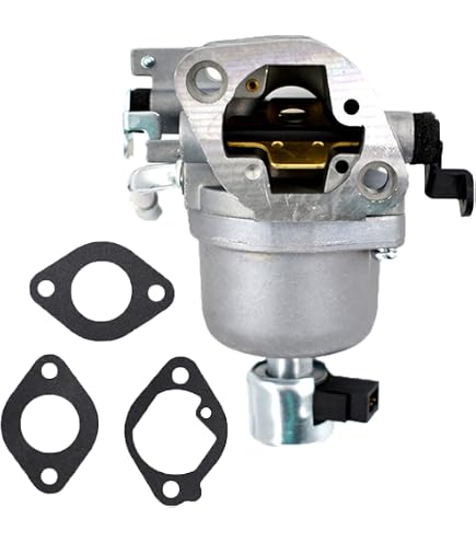 Carburatore LABLT Per Motori Briggs&Stratton Intek V-Twin 20-25 HP