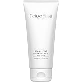 Natura Bissé Stabilizing Cleansing Mask, Purifying Deep Cleansing Mask, Cleanses, Purifies & Mattifies, For Normal, oily & acne-prone Skin, 7 Oz