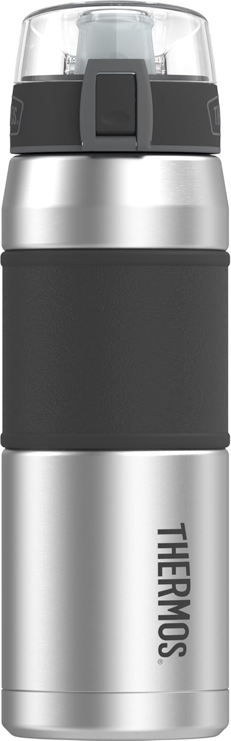 Best vacuum insulated 24 oz stainless steel hydration bottle