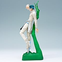Jojo's Bizarre Adventure rohan kishibe pen by
