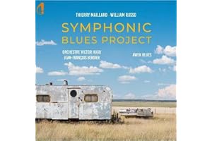 Symphonic Blues Project
