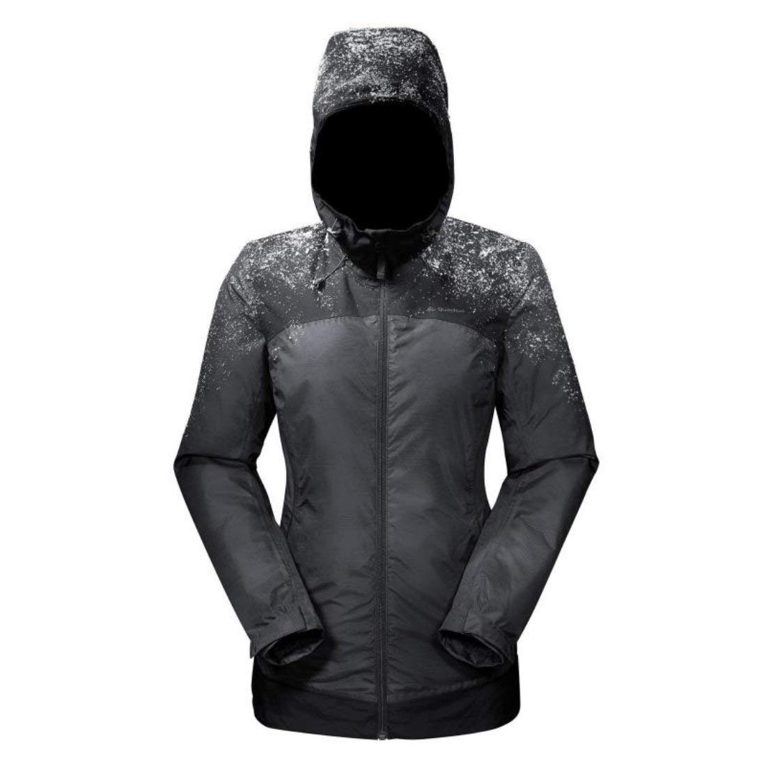 quechua sh100 jacket