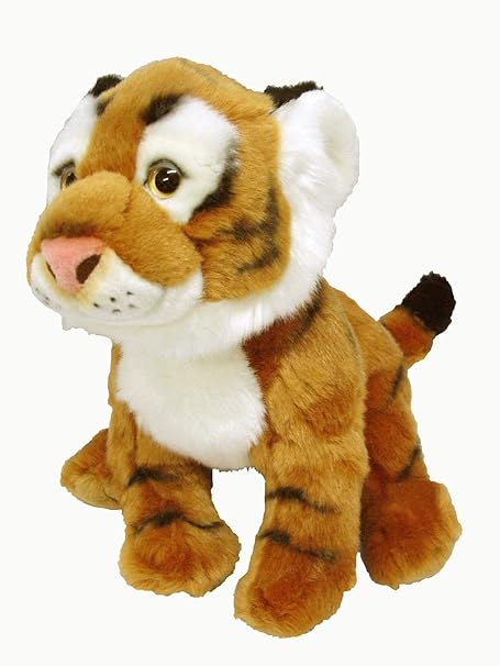 peluche tigre amazon