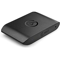Elgato HD60 X 1080p60 HDR10 External Capture Card for PS5, PS4/Pro
