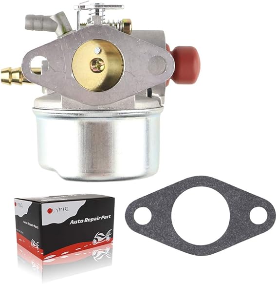 Carburetor Compatible With Tecumseh 640025 Ohh55 Ohh60 Ohh65 Full Size Amazon Ca Patio Lawn Garden