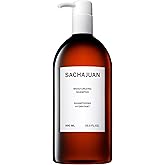 SACHAJUAN Moisturizing Shampoo, for Damaged, Dry, Bleached or Colored Hair, Moisture-Rich with Argan Oil