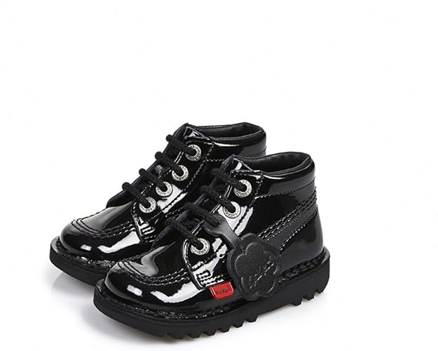 amazon kickers school shoes