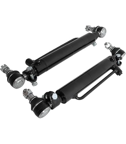 Amazon.com: Power Steering Cylinder with Clevis fits International