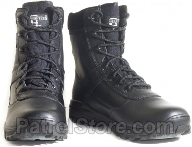 grafters ambush boots