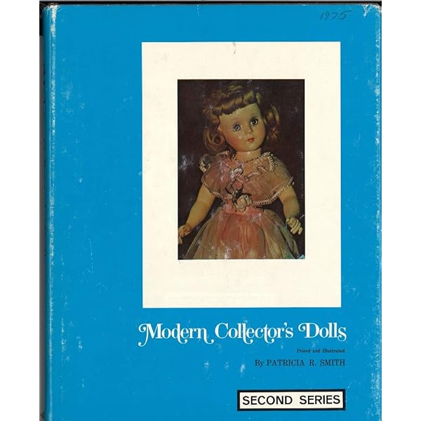 洋書 The Little Ones: French And German Dolls The Little Ones, French and German All-Bisque Dolls: Florence