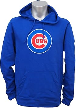 Amazon Majestic マジェスティック Mlb シカゴ カブス スコアリング ポジション パーカー ブルー Xl 並行輸入品 Majestic マジェスティック トレーナー パーカー