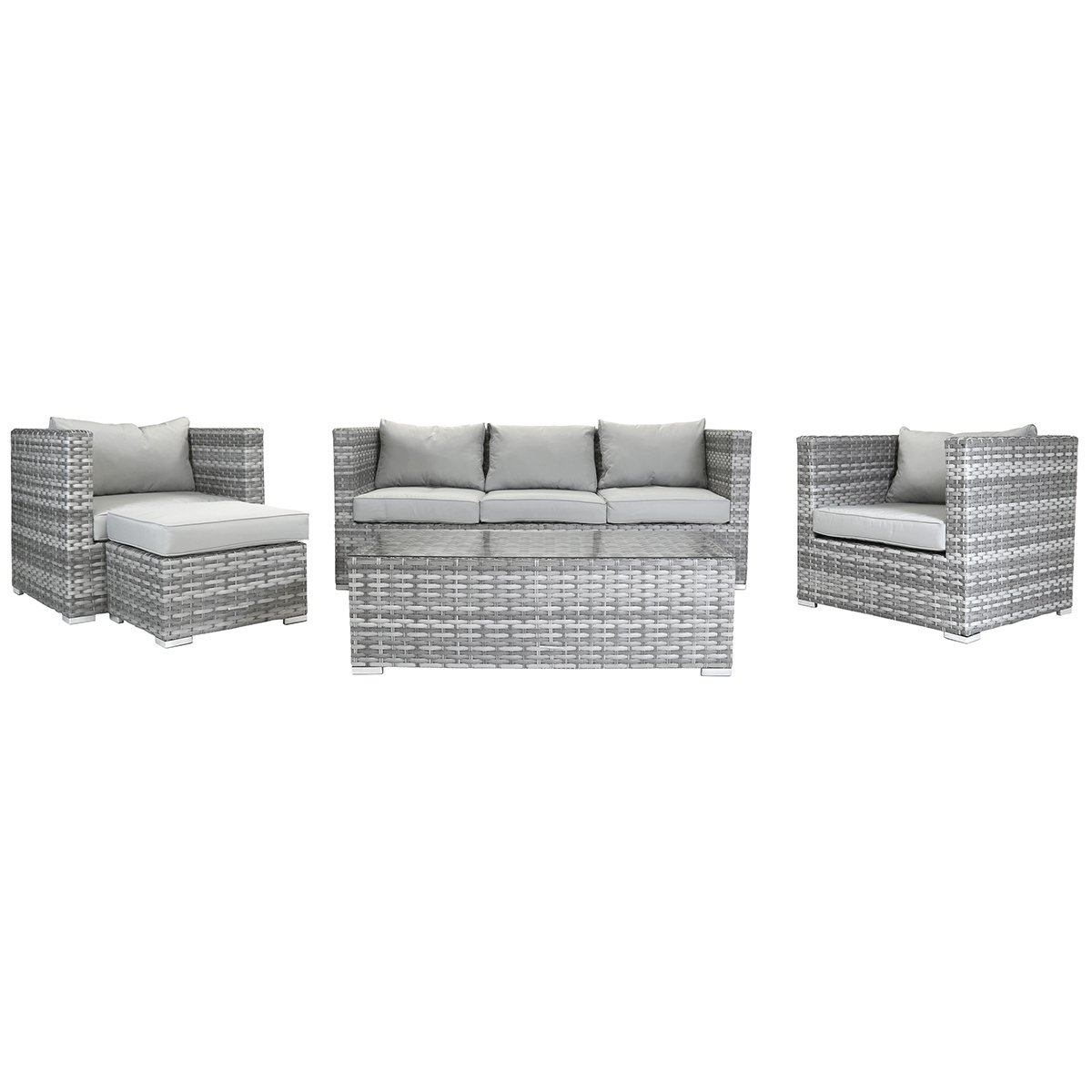 Sillones individuales contemporaneos | Sillones