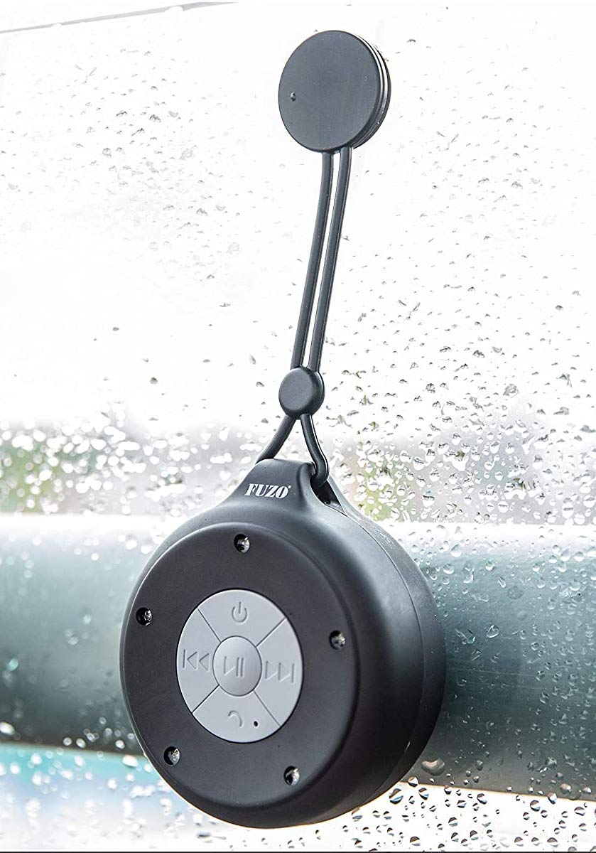 fuzo bluetooth speaker price