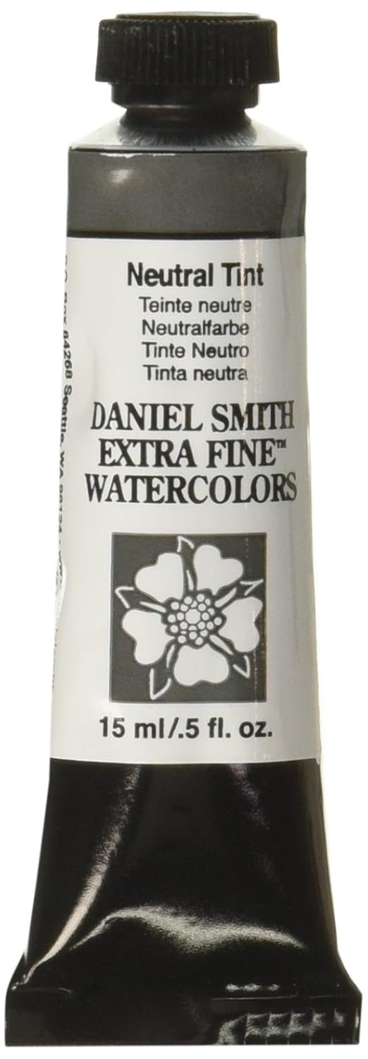 Best daniel smith extra fine watercolors green