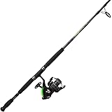zebco boss hawg 702mh rod