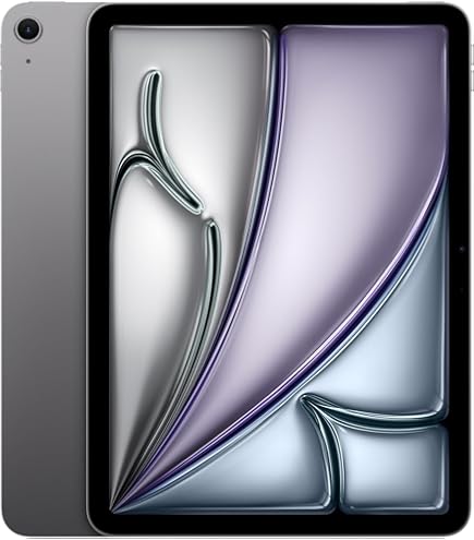 Apple iPad Air M3 11インチ 256GB Apple, 11-inch iPad Air M3, Wi-Fi 256GB, Built for Apple