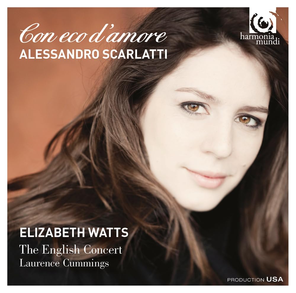 Con Eco D'amore