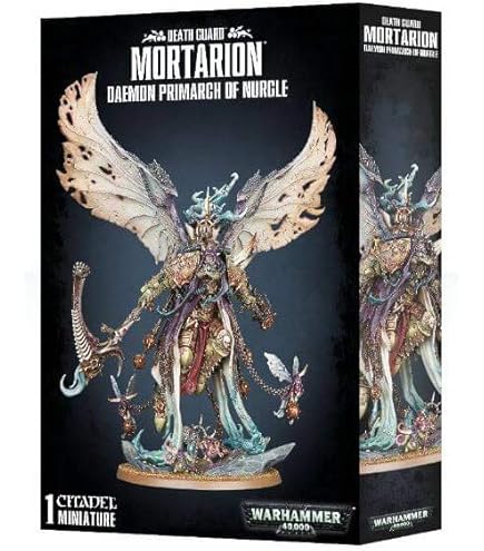 Amazon.com: Games Workshop Warhammer Age of Sigmar Beast of
