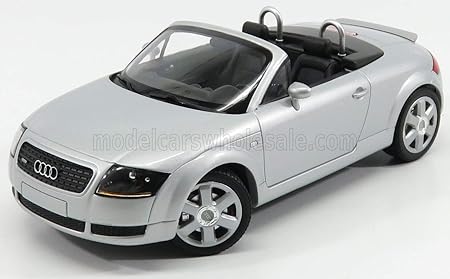 minichamps audi tt