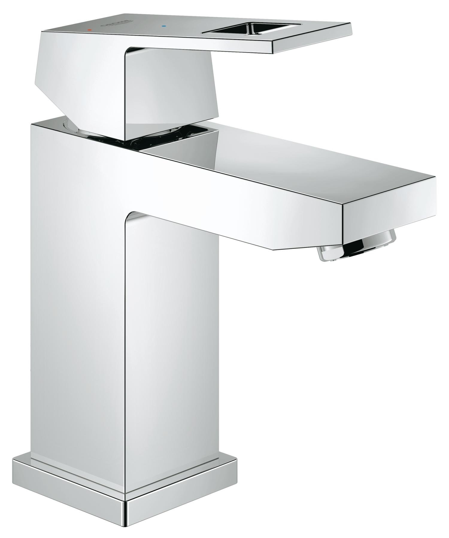 Eurocube 2339200E Basin Tap