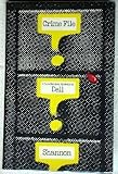 Hardcover By Dell Shannon Crime File [Hardcover] Book