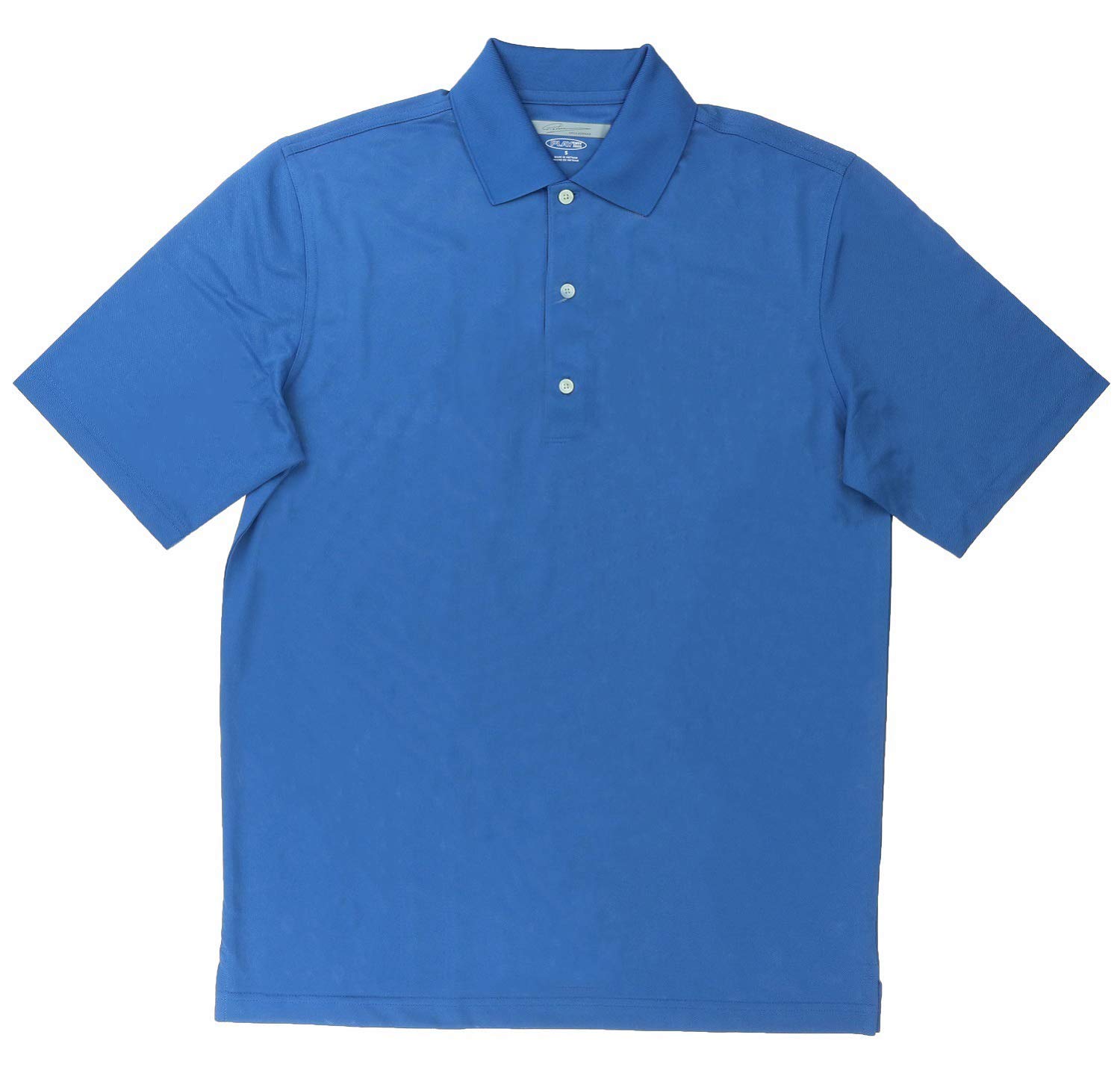 Dry Golf Polo Shirt 